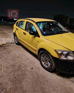 دودج كاليبر